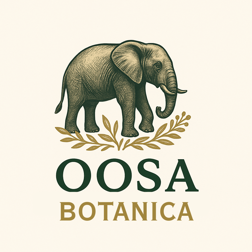 Oosa Botanica